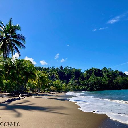 Eden Corcovado Villa San Pedrillo Kültér fotó