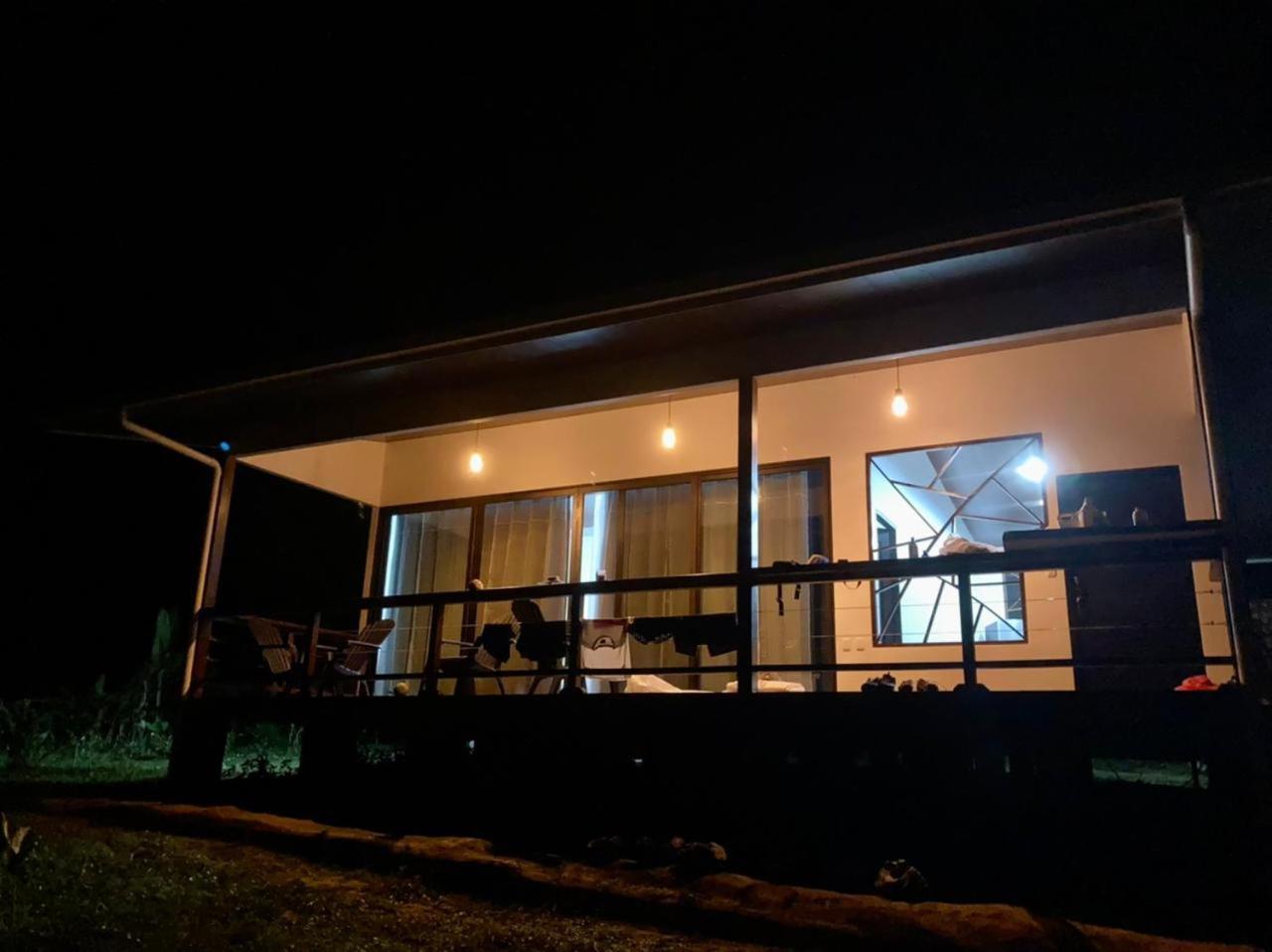 Eden Corcovado Villa San Pedrillo Kültér fotó